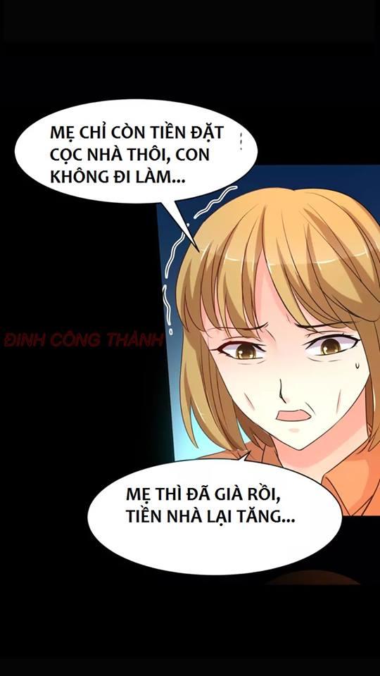 Truyện Kinh Dị Ở Tòa Nhà Số 44 Chapter 38 - 22