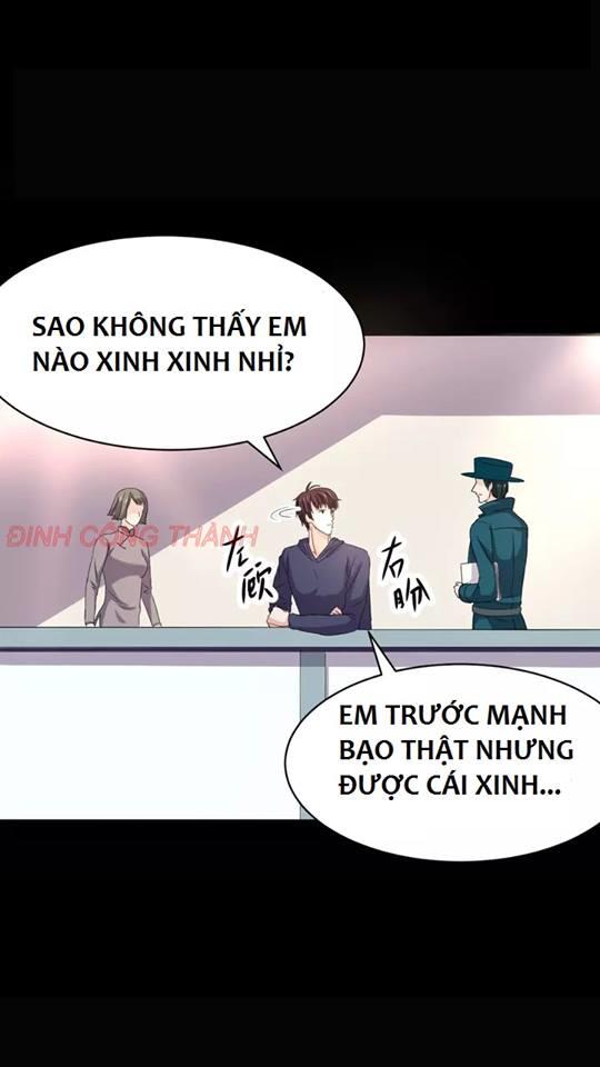 Truyện Kinh Dị Ở Tòa Nhà Số 44 Chapter 38 - 24