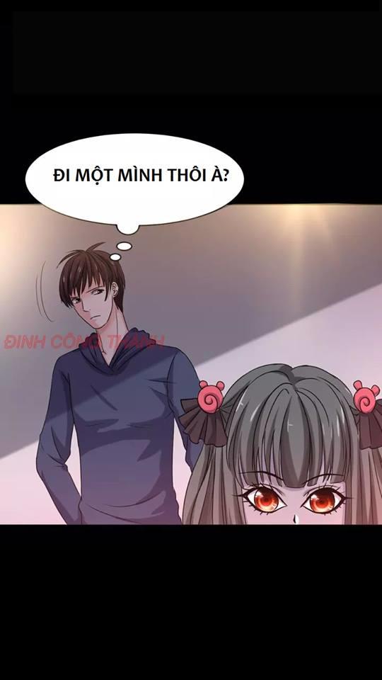 Truyện Kinh Dị Ở Tòa Nhà Số 44 Chapter 38 - 27