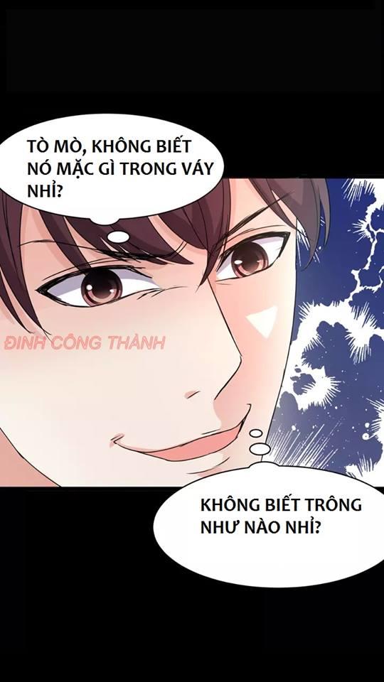 Truyện Kinh Dị Ở Tòa Nhà Số 44 Chapter 38 - 29