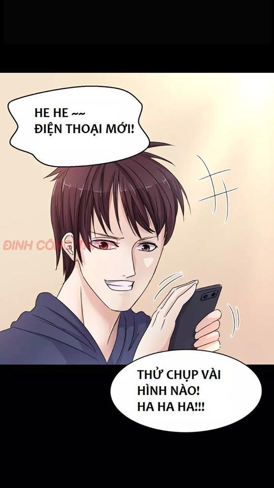 Truyện Kinh Dị Ở Tòa Nhà Số 44 Chapter 38 - 7