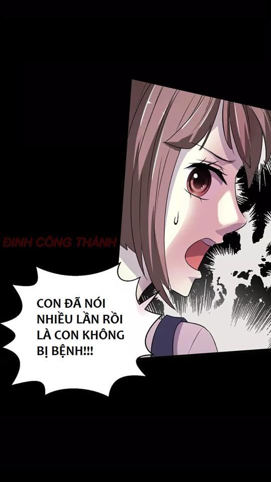 Truyện Kinh Dị Ở Tòa Nhà Số 44 Chapter 40 - 13