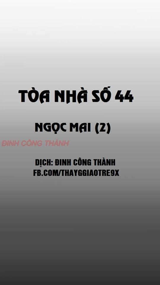 Truyện Kinh Dị Ở Tòa Nhà Số 44 Chapter 40 - 5