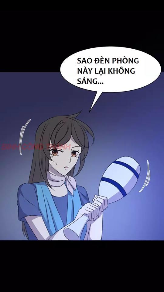 Truyện Kinh Dị Ở Tòa Nhà Số 44 Chapter 40 - 51