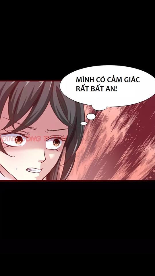 Truyện Kinh Dị Ở Tòa Nhà Số 44 Chapter 41 - 18