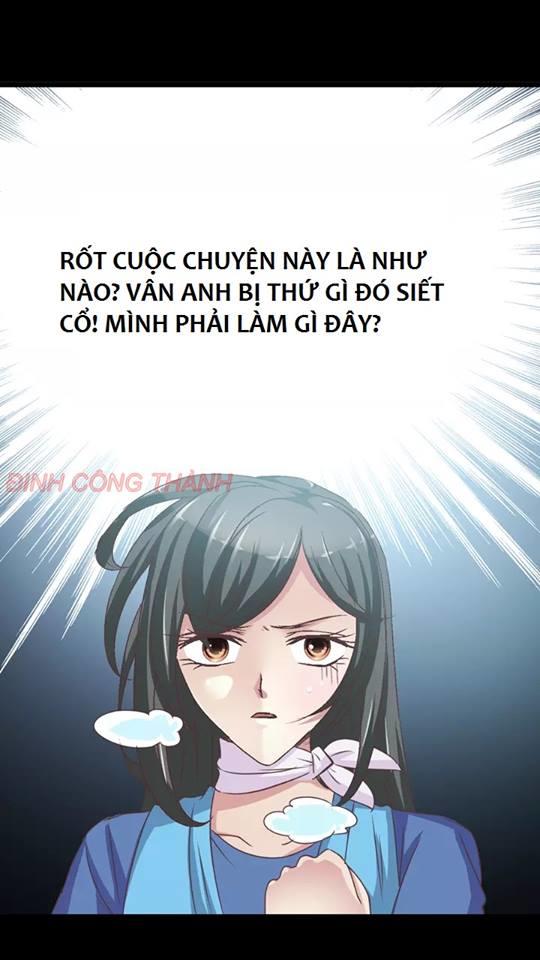 Truyện Kinh Dị Ở Tòa Nhà Số 44 Chapter 41 - 26