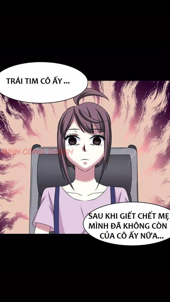 Truyện Kinh Dị Ở Tòa Nhà Số 44 Chapter 41 - 56