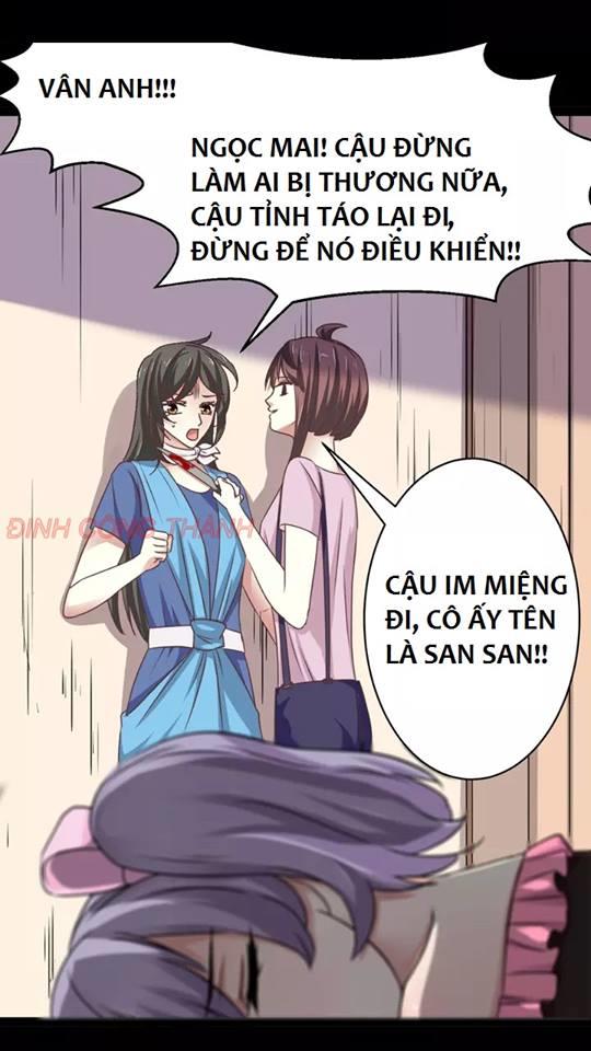 Truyện Kinh Dị Ở Tòa Nhà Số 44 Chapter 42 - 27