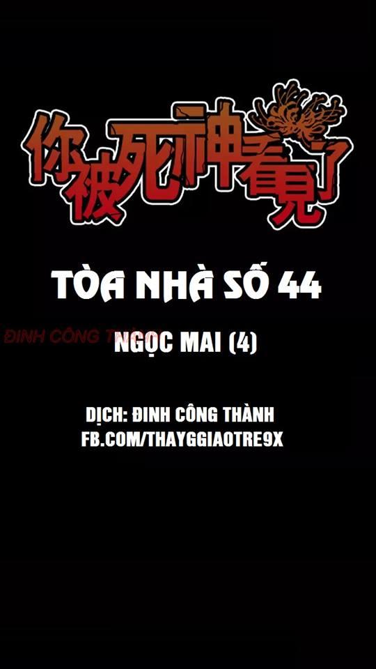 Truyện Kinh Dị Ở Tòa Nhà Số 44 Chapter 42 - 9