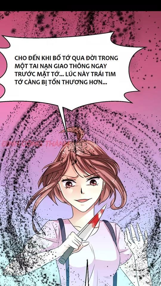 Truyện Kinh Dị Ở Tòa Nhà Số 44 Chapter 43 - 11