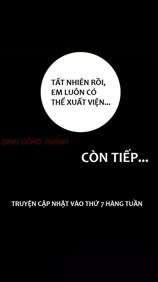 Truyện Kinh Dị Ở Tòa Nhà Số 44 Chapter 43 - 53