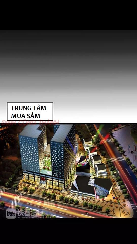 Truyện Kinh Dị Ở Tòa Nhà Số 44 Chapter 44 - 22