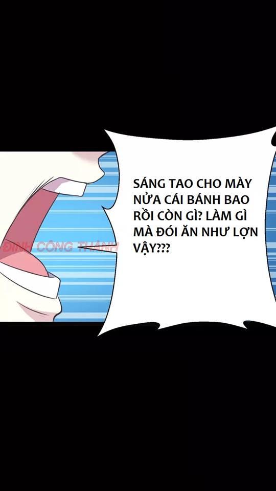 Truyện Kinh Dị Ở Tòa Nhà Số 44 Chapter 44 - 36