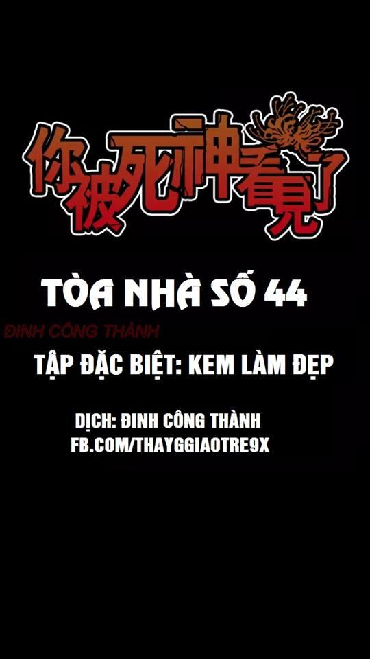 Truyện Kinh Dị Ở Tòa Nhà Số 44 Chapter 44 - 7