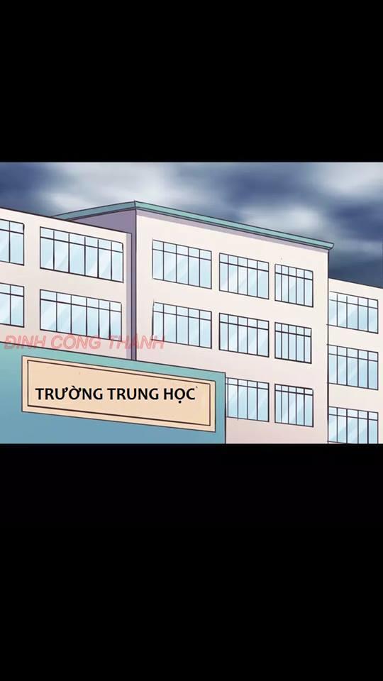 Truyện Kinh Dị Ở Tòa Nhà Số 44 Chapter 46 - 1