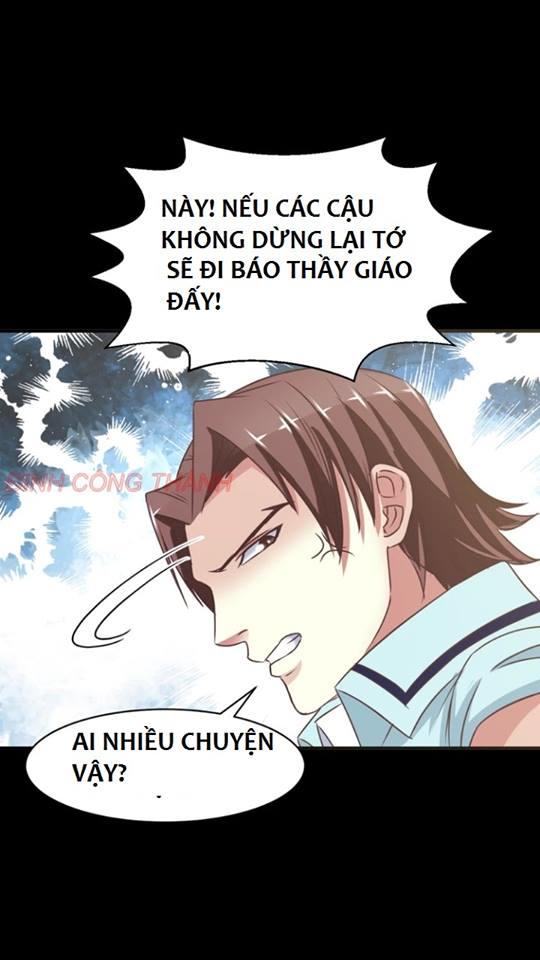 Truyện Kinh Dị Ở Tòa Nhà Số 44 Chapter 46 - 59