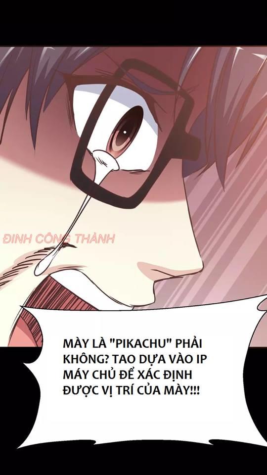 Truyện Kinh Dị Ở Tòa Nhà Số 44 Chapter 47 - 31