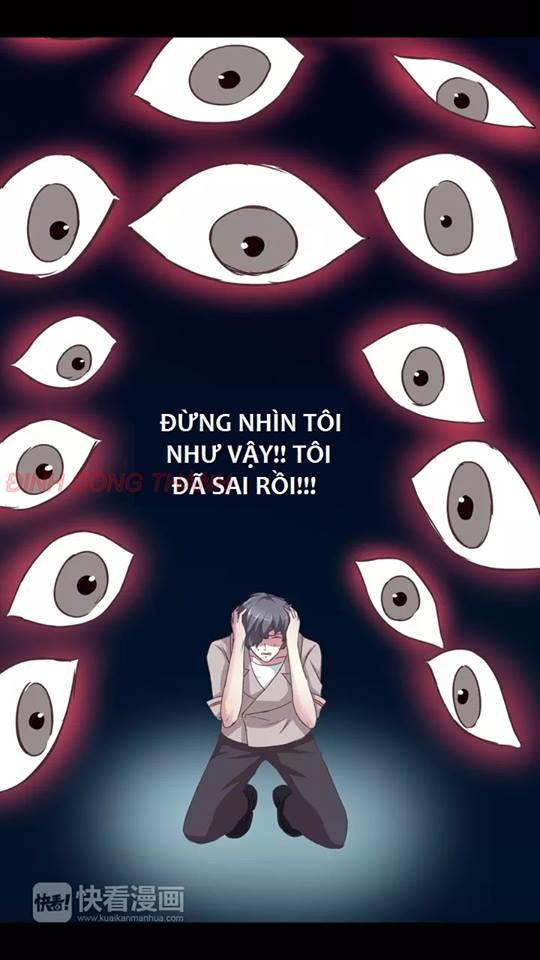 Truyện Kinh Dị Ở Tòa Nhà Số 44 Chapter 47 - 34