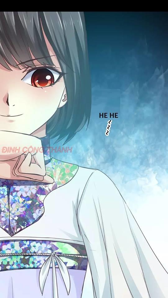 Truyện Kinh Dị Ở Tòa Nhà Số 44 Chapter 48 - 4