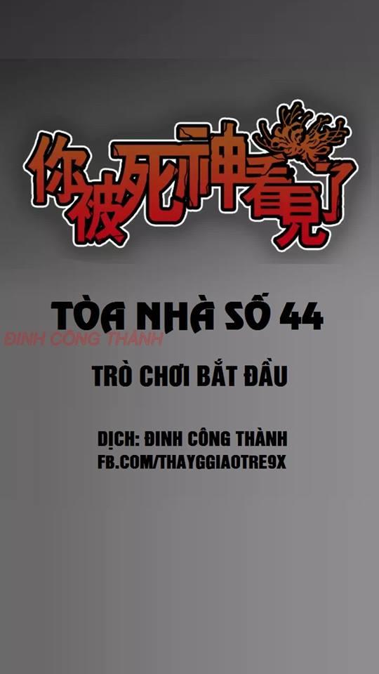 Truyện Kinh Dị Ở Tòa Nhà Số 44 Chapter 48 - 6