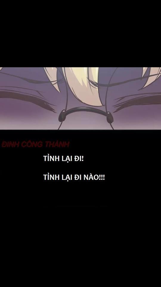 Truyện Kinh Dị Ở Tòa Nhà Số 44 Chapter 50 - 11