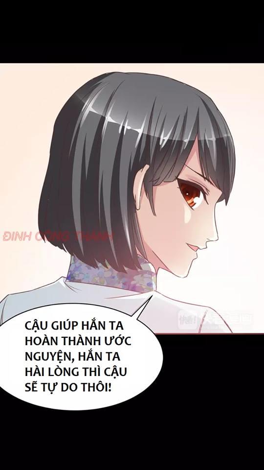 Truyện Kinh Dị Ở Tòa Nhà Số 44 Chapter 51 - 25