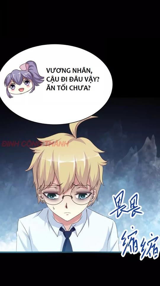 Truyện Kinh Dị Ở Tòa Nhà Số 44 Chapter 55 - 2