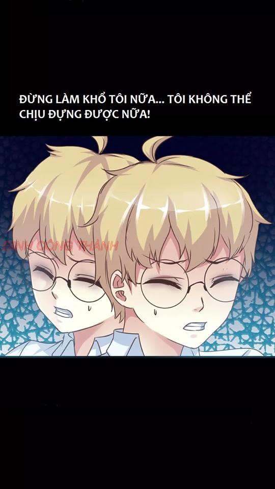 Truyện Kinh Dị Ở Tòa Nhà Số 44 Chapter 55 - 5