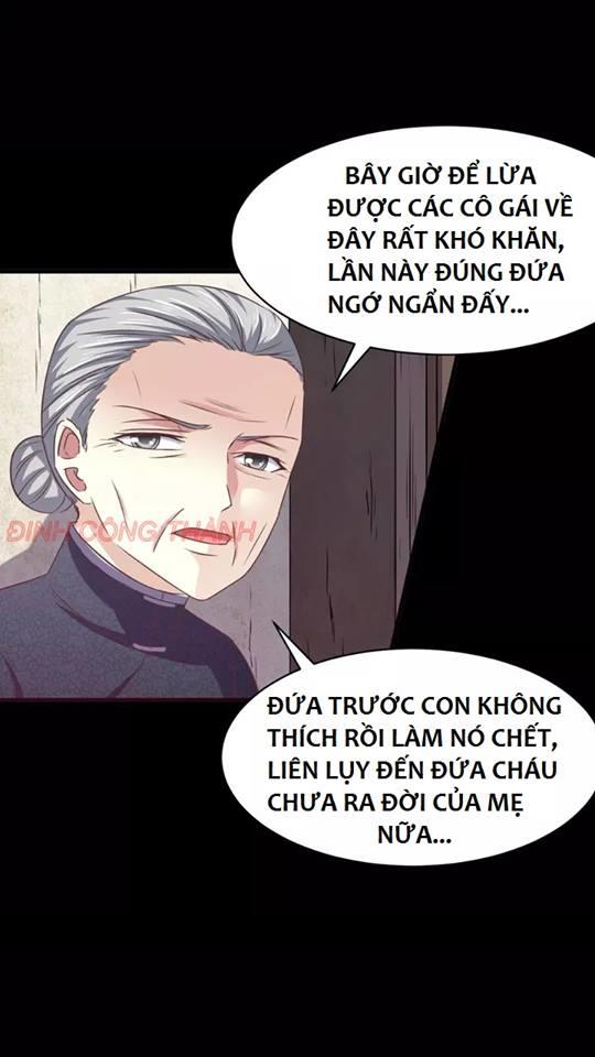 Truyện Kinh Dị Ở Tòa Nhà Số 44 Chapter 59 - 14