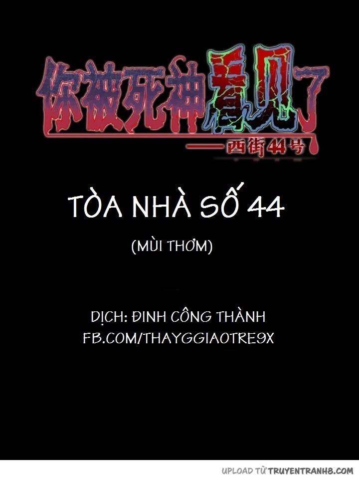 Truyện Kinh Dị Ở Tòa Nhà Số 44 Chapter 6 - 2