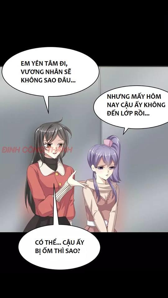 Truyện Kinh Dị Ở Tòa Nhà Số 44 Chapter 61 - 3