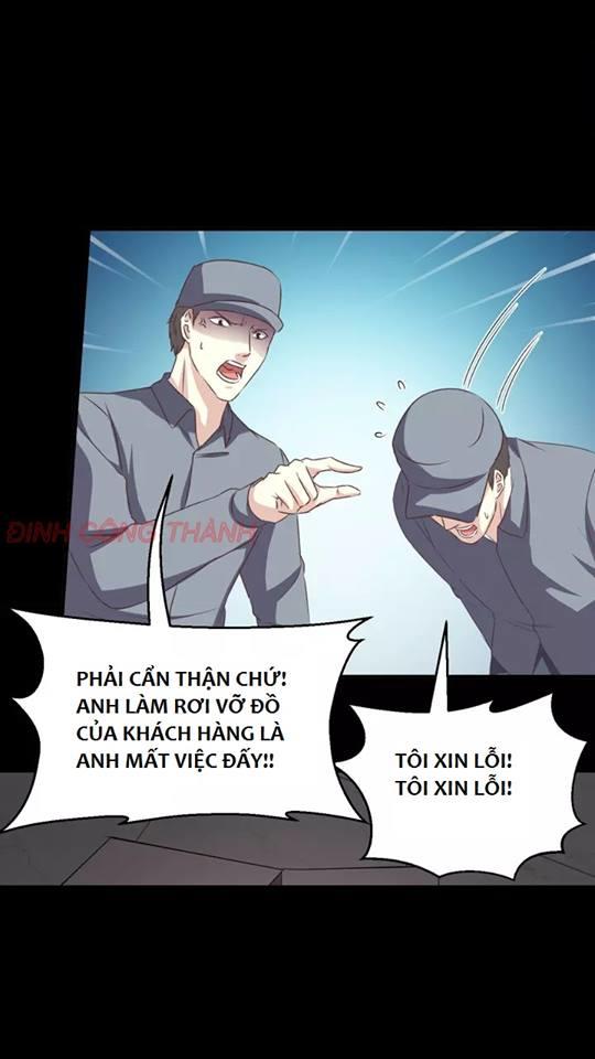 Truyện Kinh Dị Ở Tòa Nhà Số 44 Chapter 61 - 8