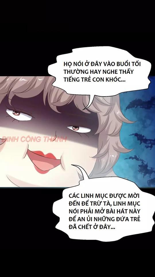 Truyện Kinh Dị Ở Tòa Nhà Số 44 Chapter 62 - 7