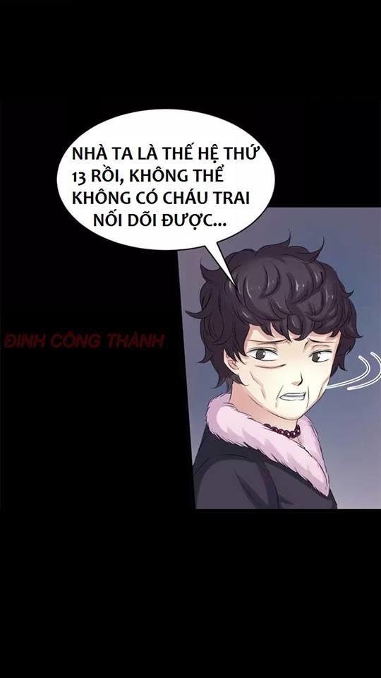 Truyện Kinh Dị Ở Tòa Nhà Số 44 Chapter 69 - 19