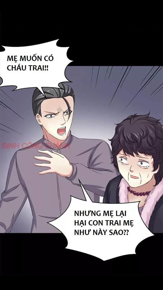 Truyện Kinh Dị Ở Tòa Nhà Số 44 Chapter 69 - 20