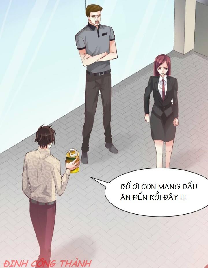 Truyện Kinh Dị Ở Tòa Nhà Số 44 Chapter 7 - 25