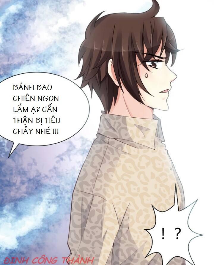 Truyện Kinh Dị Ở Tòa Nhà Số 44 Chapter 7 - 30