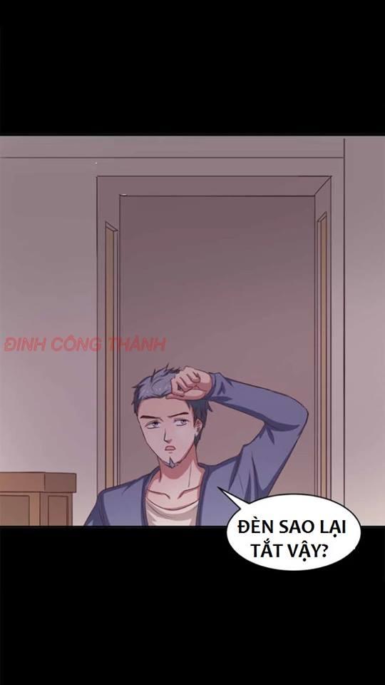 Truyện Kinh Dị Ở Tòa Nhà Số 44 Chapter 74 - 11