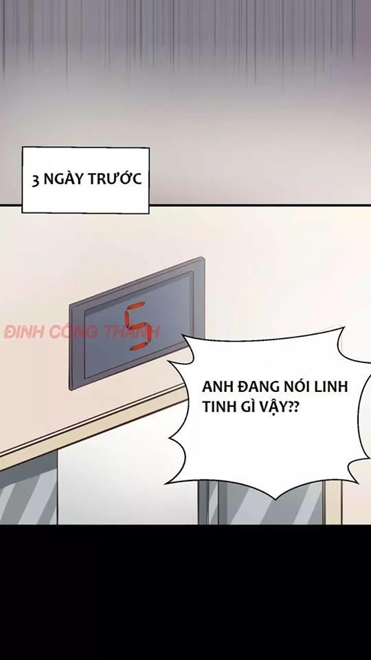 Truyện Kinh Dị Ở Tòa Nhà Số 44 Chapter 77 - 1