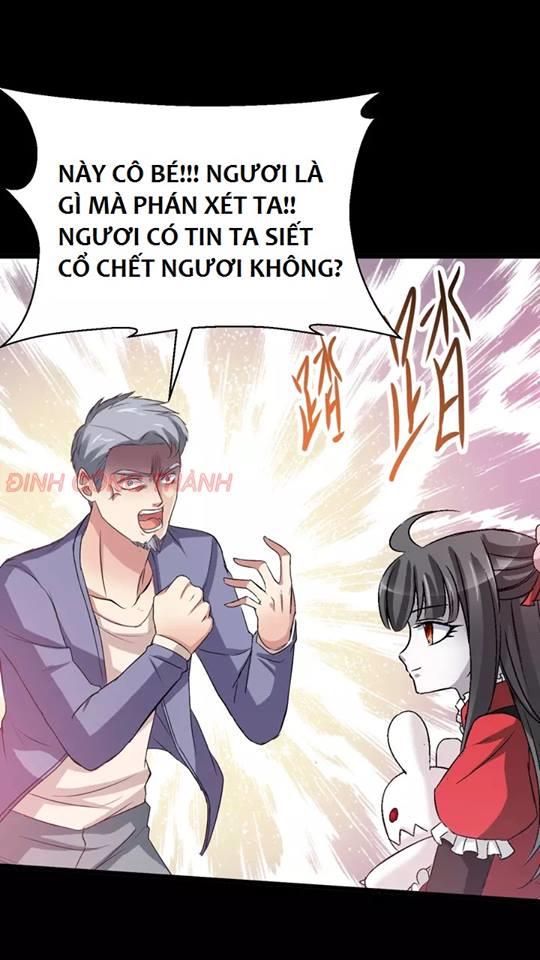 Truyện Kinh Dị Ở Tòa Nhà Số 44 Chapter 83 - 5