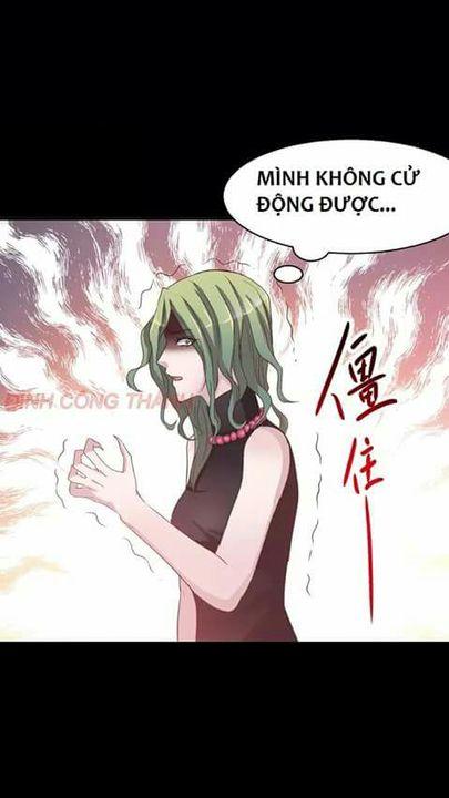 Truyện Kinh Dị Ở Tòa Nhà Số 44 Chapter 84 - 2