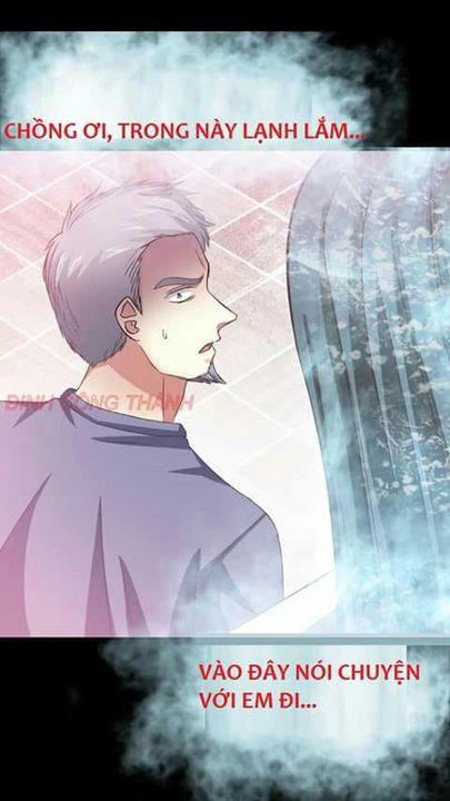 Truyện Kinh Dị Ở Tòa Nhà Số 44 Chapter 84 - 19