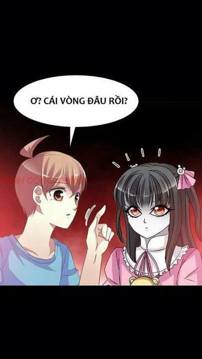 Truyện Kinh Dị Ở Tòa Nhà Số 44 Chapter 87 - 19