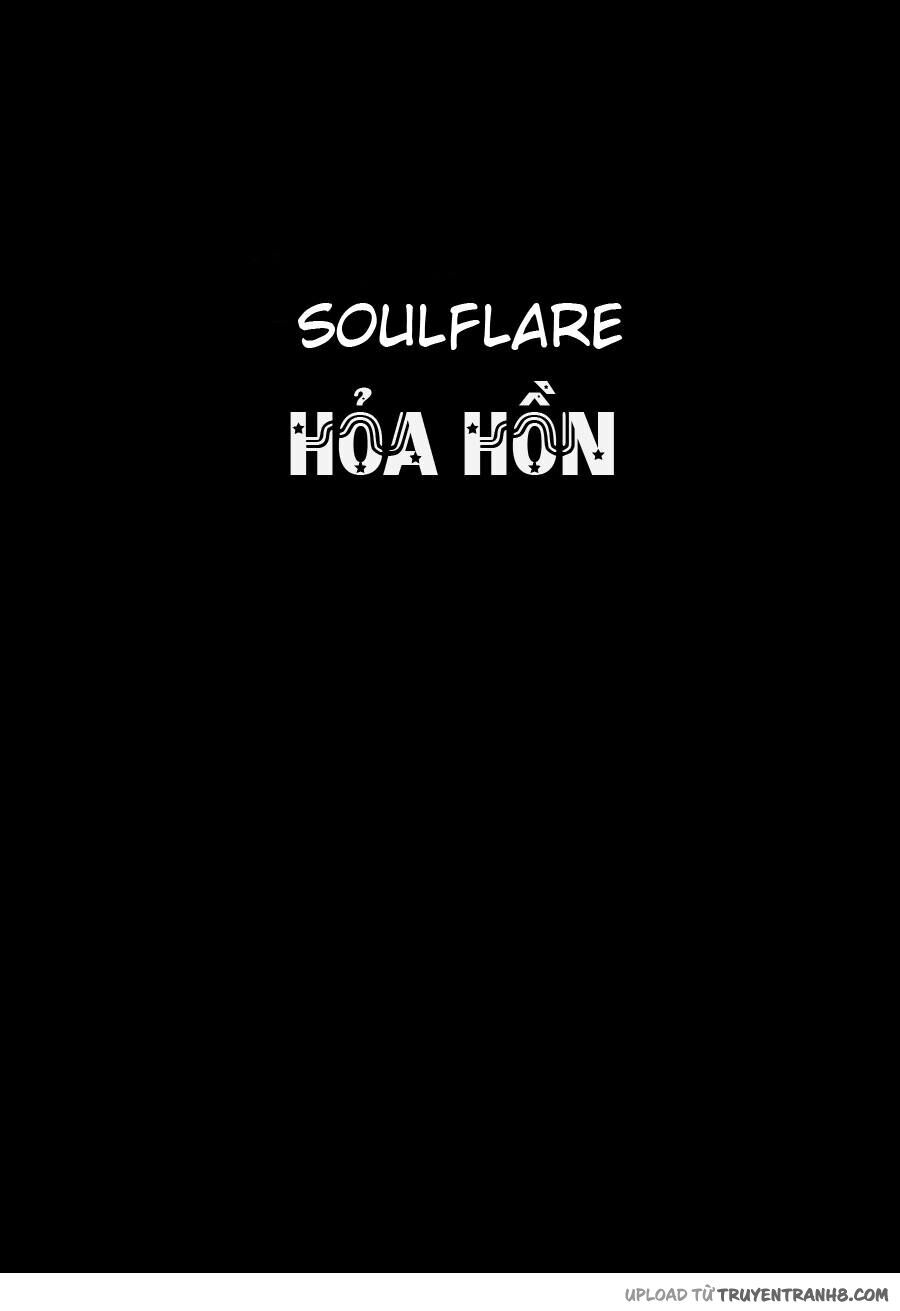 Soul Flame Chapter 1 - 2