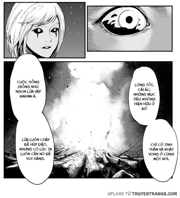 Soul Flame Chapter 1 - 105