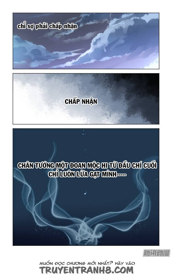 Linh Khiết Chapter 143 - 10