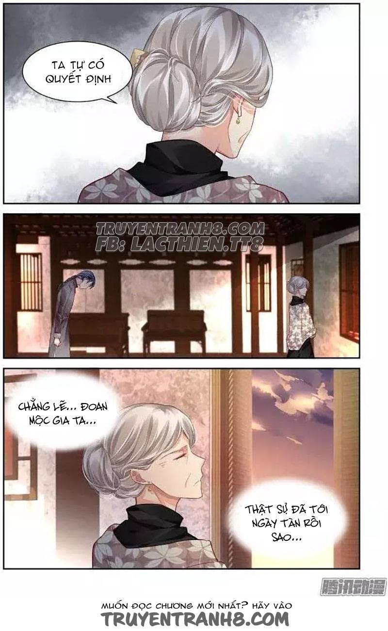 Linh Khiết Chapter 173 - 4