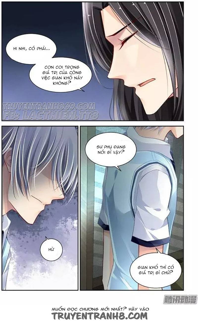 Linh Khiết Chapter 176 - 5