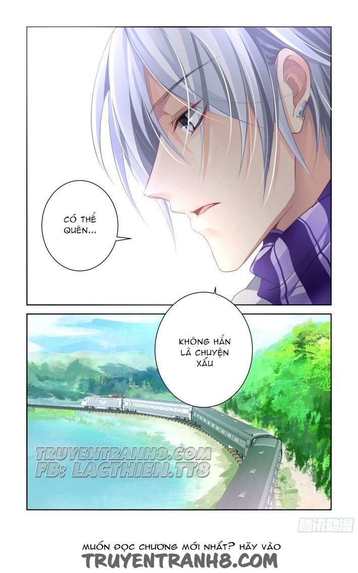 Linh Khiết Chapter 158 - 9