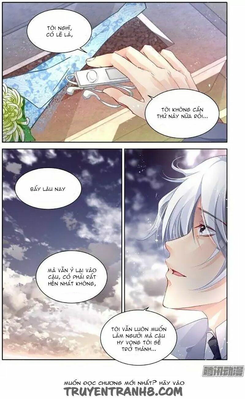 Linh Khiết Chapter 181 - 3